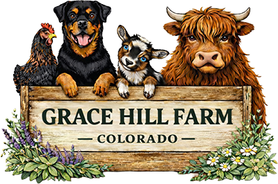 Grace Hill Farm